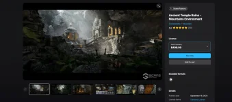 Ancient Temple Ruins - Mountains Environment.webp Ancient Temple Ruins - Mountains Environment.webp