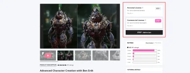 Advanced Character Creation with Ben Erdt Full Course.webp
