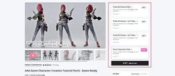 AAA Game Character Creation Tutorial Part2.webp AAA Game Character Creation Tutorial Part2.webp