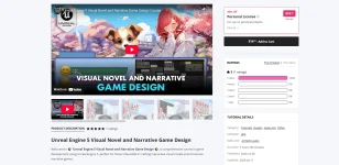 Unreal Engine 5 Visual Novel and Narrative Game Design.webp Unreal Engine 5 Visual Novel and Narrative Game Design.webp