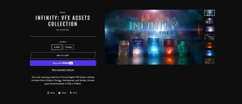 Infinity VFX Assets Collection – Triune Digital.webp Infinity VFX Assets Collection – Triune Digital.webp