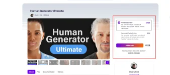 Human Generator Ultimate Assets.webp Human Generator Ultimate Assets.webp