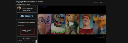 Rigging Techniques Cartoon to Realistic.webp Rigging Techniques Cartoon to Realistic.webp