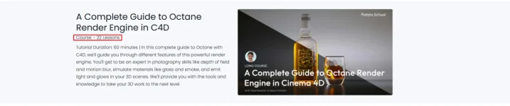 A Complete Guide to Octane Render Engine in C4D.webp A Complete Guide to Octane Render Engine in C4D.webp