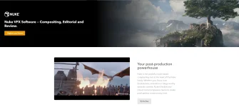 Nuke VFX Software — Compositing, Editorial and Review.webp Nuke VFX Software — Compositing, Editorial and Review.webp