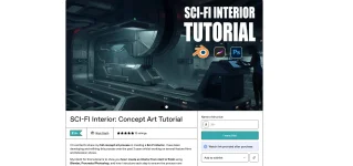 SCI-FI Interior Concept Art Tutorial.webp SCI-FI Interior Concept Art Tutorial.webp