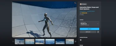 Interactive Water, Ocean and Swim Systems.webp