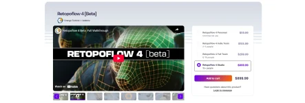 Retopoflow 4 [Beta].webp