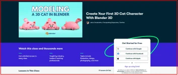 Create Your First 3D Cat Character With Blender 3D.webp Create Your First 3D Cat Character With Blender 3D.webp