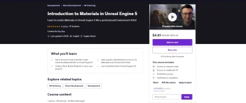 Thread 'Master Material Creation in Unreal Engine 5 Like a Pro Environment Artist'