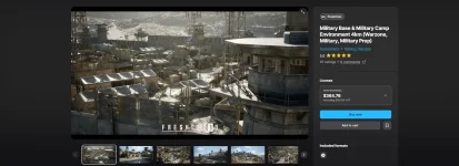 Military Base & Military Camp Environment 4km (Warzone, Military, Military Prop).webp Military Base & Military Camp Environment 4km (Warzone, Military, Military Prop).webp