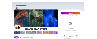 Nebula Generator Mark Kingsnorth in Modifier Setups.webp Nebula Generator Mark Kingsnorth in Modifier Setups.webp