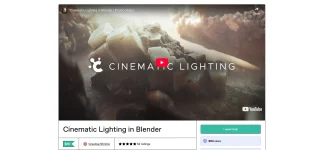 Cinematic Lighting in Blender.webp Cinematic Lighting in Blender.webp