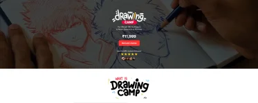 Kesh Art – Learn to Draw in 100 Days Ultimate Drawing Camp.webp Kesh Art – Learn to Draw in 100 Days Ultimate Drawing Camp.webp