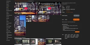 ARCHMATERIALS VOL. 4 – INTERIOR SHADERS (OSL, PARALLAX) 3D MODELS.webp ARCHMATERIALS VOL. 4 – INTERIOR SHADERS (OSL, PARALLAX) 3D MODELS.webp
