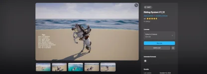 Riding System V1_12 – Educational Overview & Asset Structure Guide.webp
