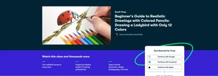 Beginner's Guide to Realistic Drawings with Colored Pencils  Drawing a Ladybird with Only 12 ...webp
