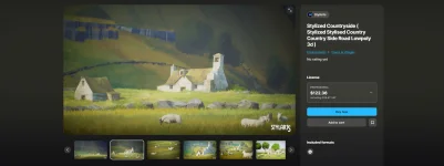 Stylized Countryside Lowpoly 3D Towns & Villages – Educational Overview & Asset Structure Gu...webp Stylized Countryside Lowpoly 3D Towns & Villages – Educational Overview & Asset Structure Gu...webp