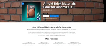 Arnold Brick Materials Pack for Cinema 4D – Educational Overview & Asset Structure Guide.webp Arnold Brick Materials Pack for Cinema 4D – Educational Overview & Asset Structure Guide.webp