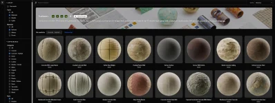 Substance Materials Concrete & Asphalt Category Full Collection 2025 – Educational Overview &...webp