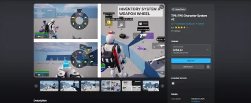 TPS-FPS Character System v2 – Educational Guide With Reference.webp