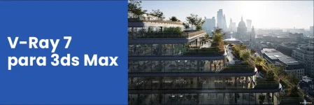 VRay 7.00.02 for 3ds Max 2020-2025  Complete Guide to Advanced Rendering.webp