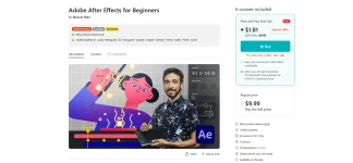 Adobe After Effects for Beginners Complete Introductory Course by Manuel Neto (Portuguese Au...webp Adobe After Effects for Beginners Complete Introductory Course by Manuel Neto (Portuguese Au...webp