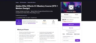 Adobe After Effects CC Mastery Course (VFX + Motion Design) Complete Guide to Motion Graphic...webp Adobe After Effects CC Mastery Course (VFX + Motion Design) Complete Guide to Motion Graphic...webp