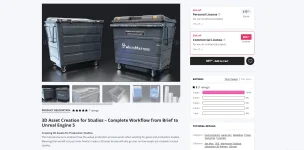 3D Asset Creation for Studios – Complete Workflow from Brief to Unreal Engine 5 Creating Pro...webp 3D Asset Creation for Studios – Complete Workflow from Brief to Unreal Engine 5 Creating Pro...webp