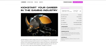 Kickstart Your Career in the Gaming Industry Complete Guide Using Blender, Substance Painter...webp Kickstart Your Career in the Gaming Industry Complete Guide Using Blender, Substance Painter...webp