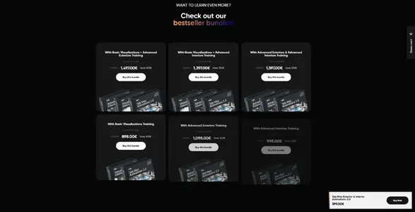 Mastering 3ds Max for Interior & Exterior Animation Workflows Version 2.0 Techniques for Arc...webp Mastering 3ds Max for Interior & Exterior Animation Workflows Version 2.0 Techniques for Arc...webp