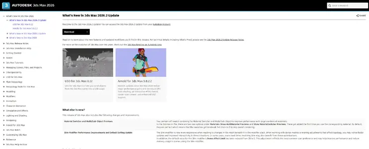 Autodesk 3DS Max 2026.2 M0nkrus Comprehensive Overview and EXE Fix Solutions.webp Autodesk 3DS Max 2026.2 M0nkrus Comprehensive Overview and EXE Fix Solutions.webp