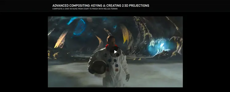 Advanced Compositing Keying & Creating 2.5D Projections in Nuke (US  UK  Canada).webp Advanced Compositing Keying & Creating 2.5D Projections in Nuke (US  UK  Canada).webp