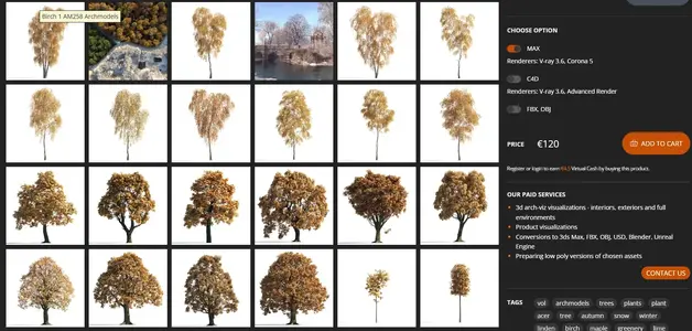 Thread 'Archmodels vol. 258 — 3D Models Collection (US  UK  Canada  Australia)'