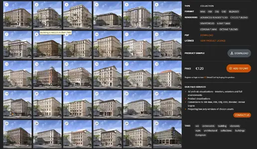 Archmodels vol. 229 — 3D Models Collection (US UK Canada Australia).webp Archmodels vol. 229 — 3D Models Collection (US UK Canada Australia).webp