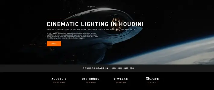 Rebelway — Cinematic Lighting in Houdini (US UK Canada Australia).webp Rebelway — Cinematic Lighting in Houdini (US UK Canada Australia).webp
