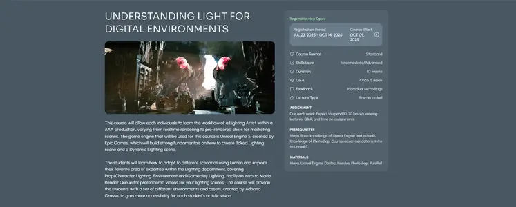 CGMA – The Art of Lighting for Games (US UK Canada Australia).webp CGMA – The Art of Lighting for Games (US UK Canada Australia).webp