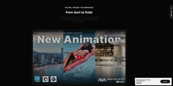 ARCHVIZ MASTERCLASS 2.0 – Exterior & Interior Animation Course.webp ARCHVIZ MASTERCLASS 2.0 – Exterior & Interior Animation Course.webp