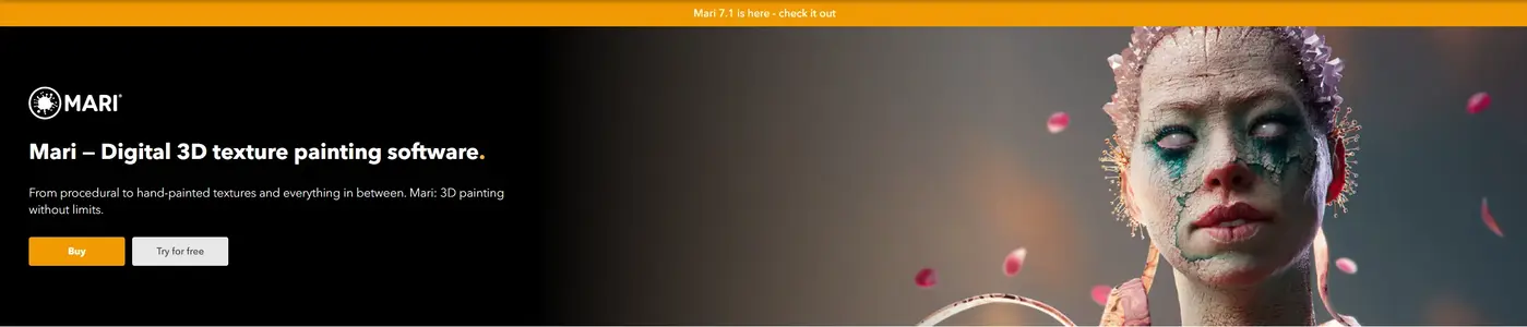 The Foundry Mari 7.0v1 for Windows – Advanced 3D Painting Software.webp The Foundry Mari 7.0v1 for Windows – Advanced 3D Painting Software.webp
