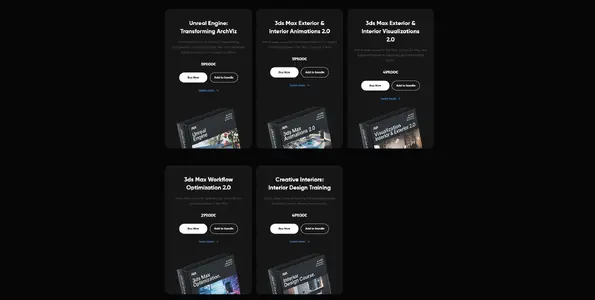 Archviz Artist – Unreal Engine Transforming ArchViz Mega Collection.webp Archviz Artist – Unreal Engine Transforming ArchViz Mega Collection.webp