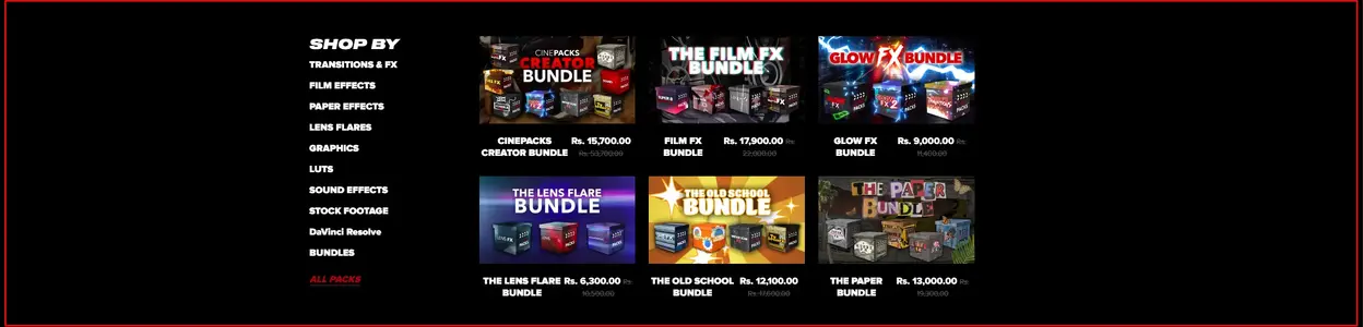 All Cinepacks Packs Worth $1389 – Complete Creative Bundle for Filmmakers and Editors.webp All Cinepacks Packs Worth $1389 – Complete Creative Bundle for Filmmakers and Editors.webp