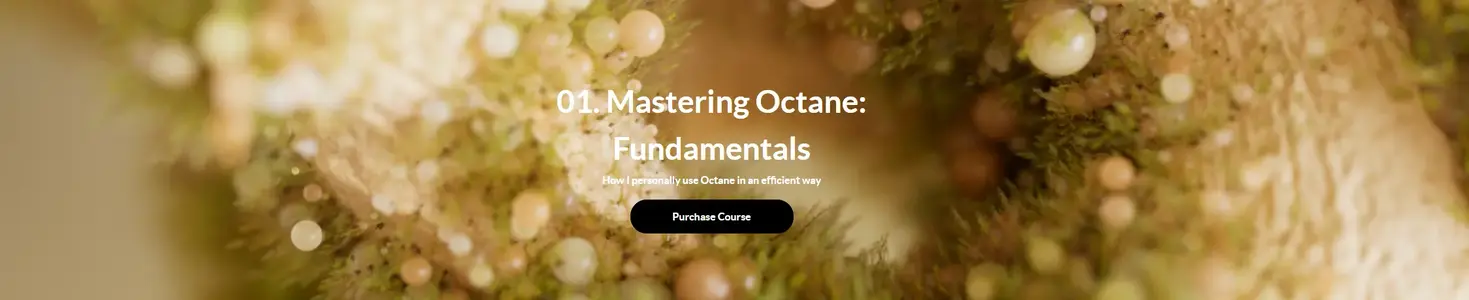 Mastering Octane Fundamentals 2025 – MotionPunk Training by Thanos Kagkalos.webp