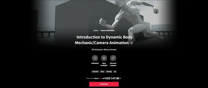 Coloso - Introduction to Dynamic Body MechanicCamera Animation.webp Coloso - Introduction to Dynamic Body MechanicCamera Animation.webp