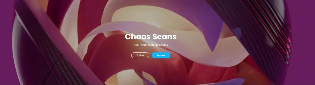 Chaos Cosmos Scans Library – Photorealistic 3D Assets Collection.webp