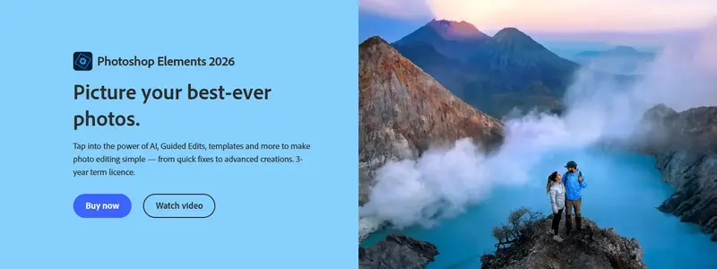 ADOBE PHOTOSHOP ELEMENTS 2026 V26.0.webp