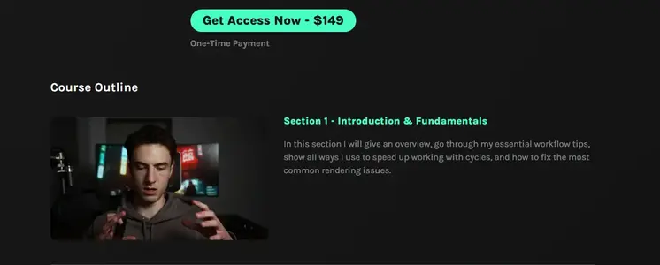Max Hay - Cyber Environments Course  Complete Guide to Futuristic World Design in Blender.webp