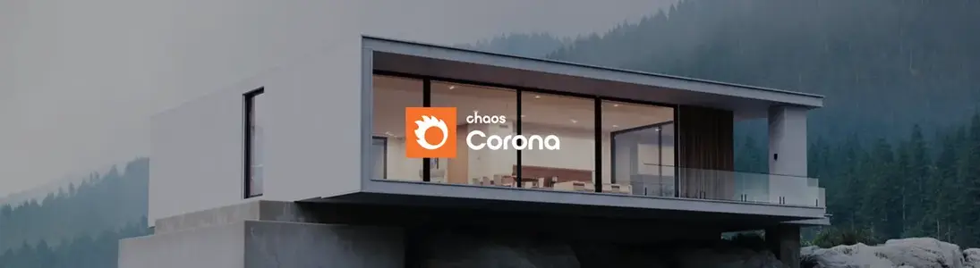 Corona 14 for 3ds Max  Advanced Rendering for Photoreal Interiors and Exteriors.webp