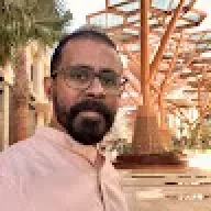 Ligeesh chandran