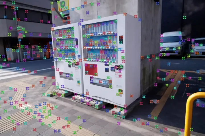  Coloso 3DCG Creator Kimura Eijun 