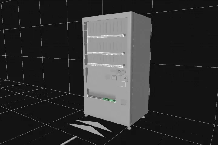  Coloso 3DCG Creator Kimura Eijun 